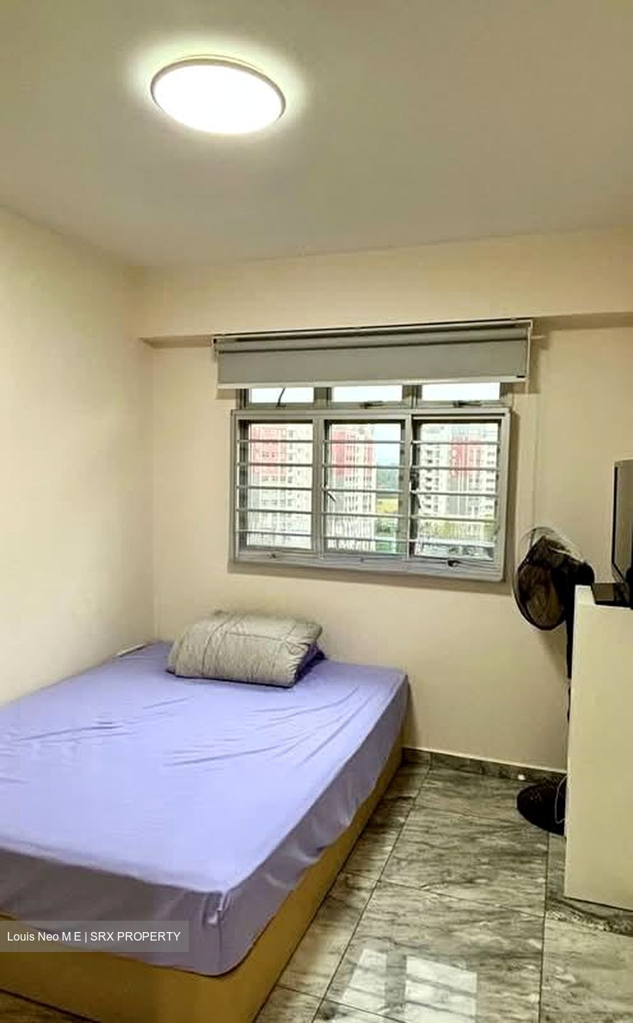 Blk 108B Eastlawn @ Canberra (Sembawang), HDB 4 Rooms #533783981